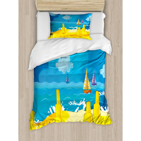 Marlborough Duvet Cover Set