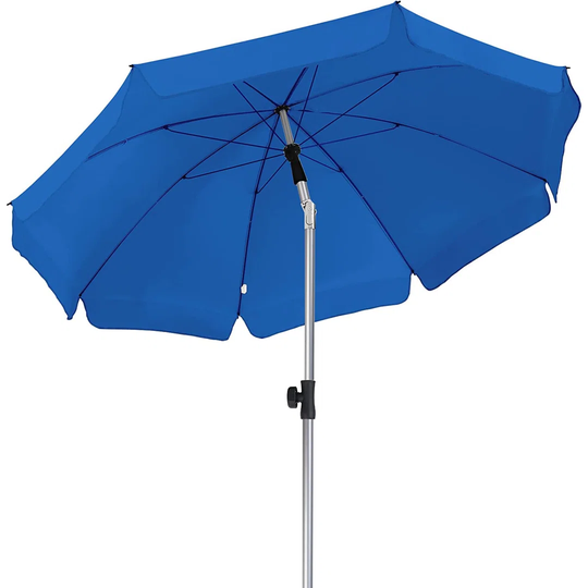 Alfinus 2m Beach Parasol