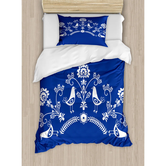 Mowbray Duvet Cover Set