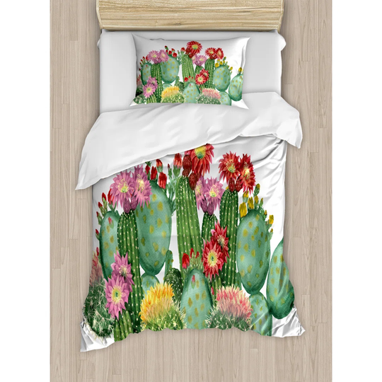 Gerlak 260 TC Duvet Cover Set