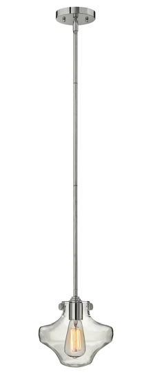 Redfern 1 - Light Novelty Pendant