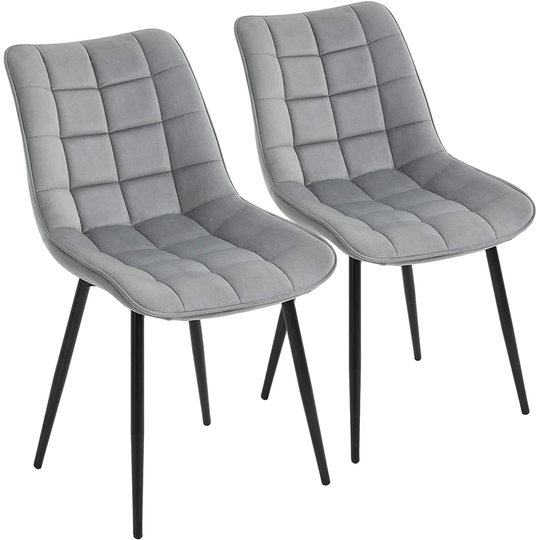 Rogelio Upholstered Dining Chair