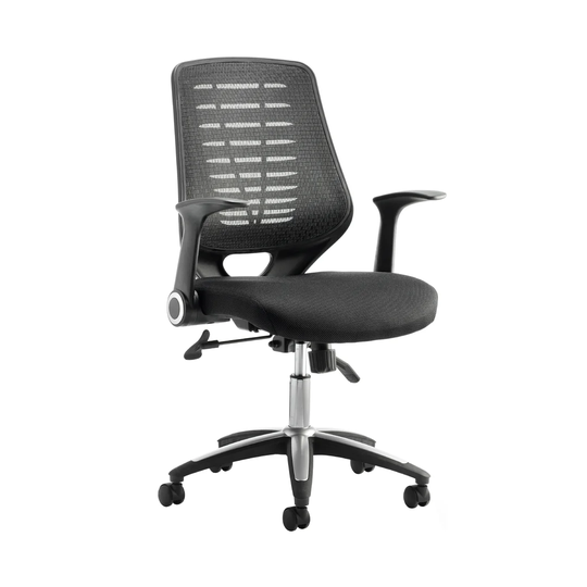 Tarnby Mesh Desk Chair