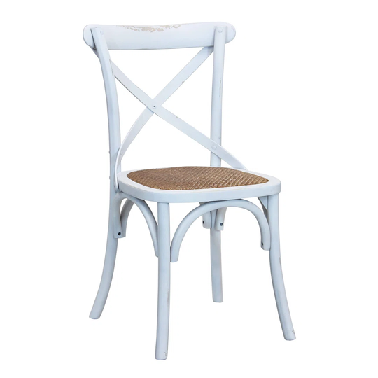 Schoeneck Solid Wood Dining Chair