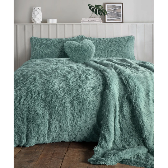 Allport Duvet Cover Set