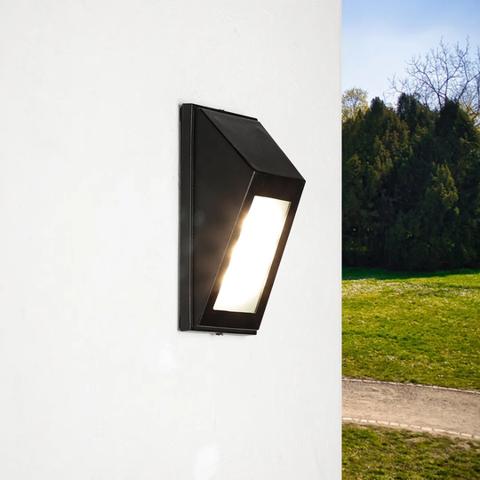 6 Light Wall Sconce