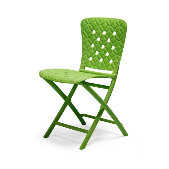 Nardi Kristoper Spring Chair - Anthracite / Anthracite