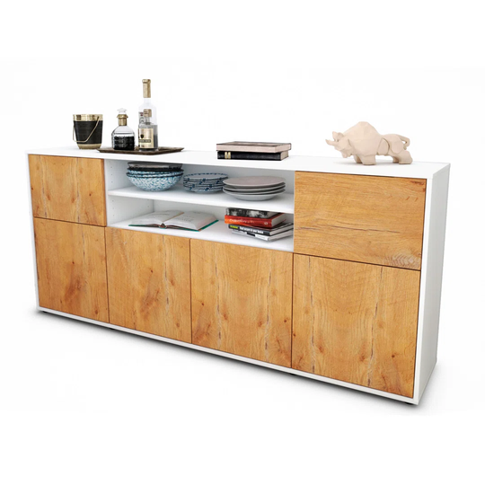 Grimmer Sideboard