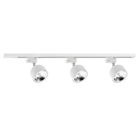 Borealis 17cm 3 - Light Track Kit