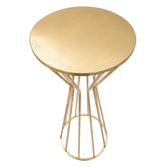 Zorabelle Telephone Side Table