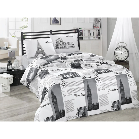 Raoul Duvet Cover Set