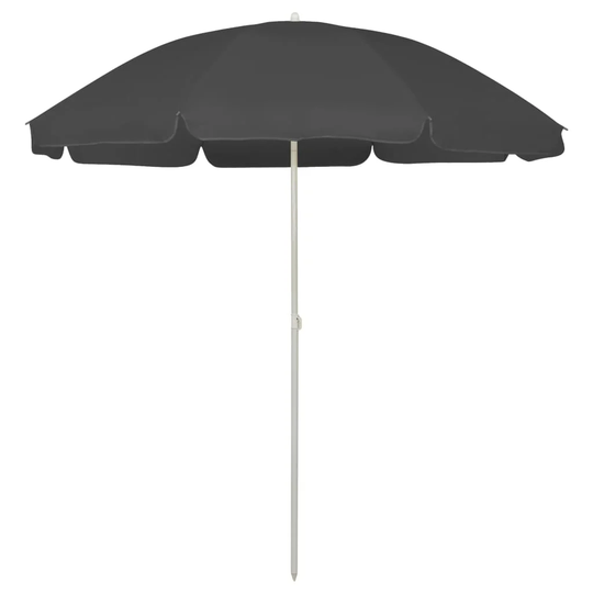 Modbury 2.4m Beach Parasol
