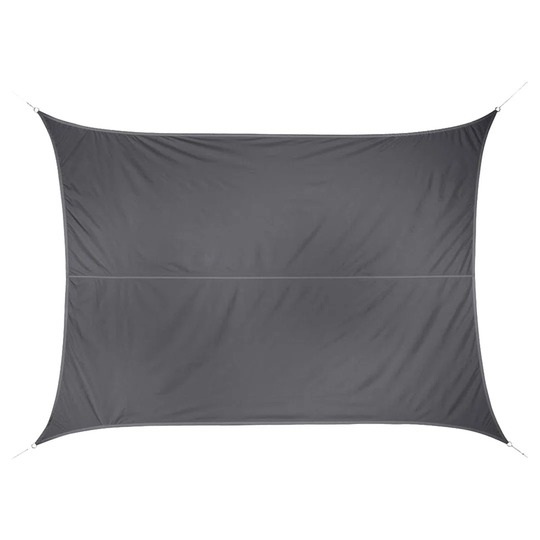 Phalangere 3m x 4m Rectangular Shade Sail