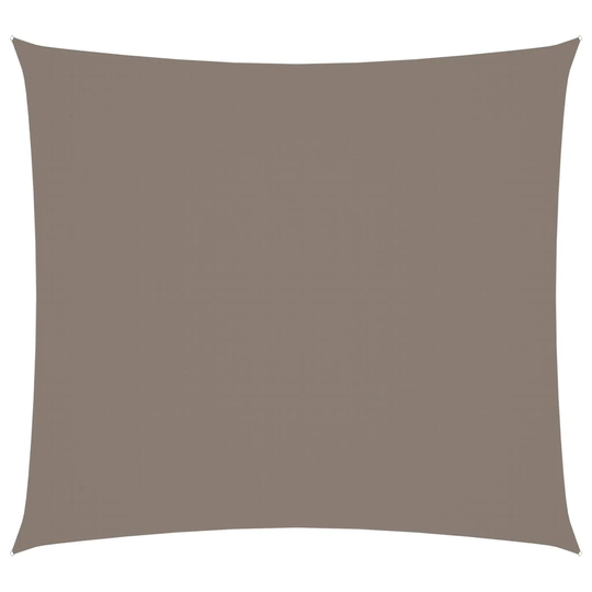 Lakshmi 2.5m x 3m Rectangular Shade Sail