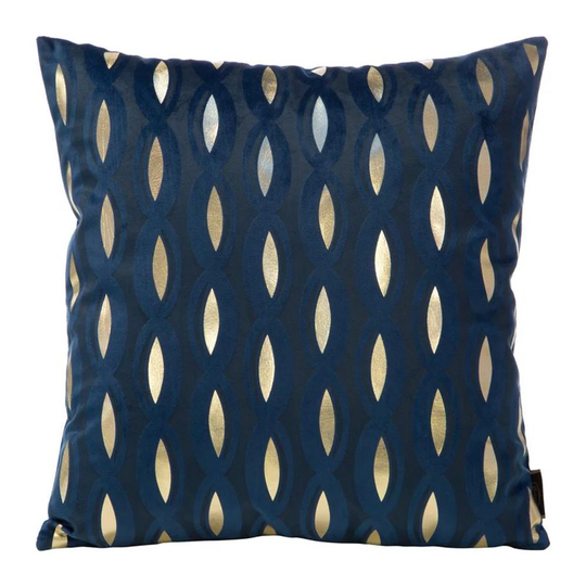 Blink Geometric Pillowcase