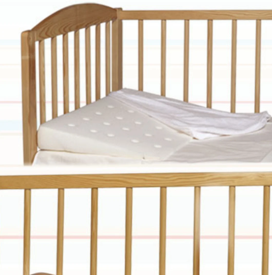 Infant Newborn Wedge Pillow