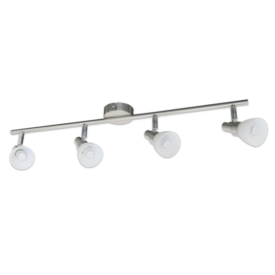 4 Light Track Kit
