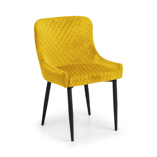 Wynnfield Upholstered Dining Chair