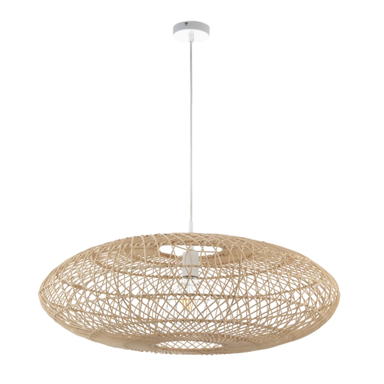 Philadelphia 1 - Light Novelty Geometric Pendant