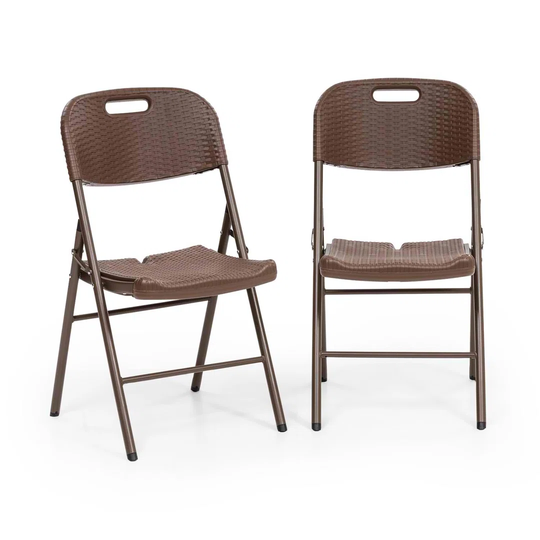 Burgos Stacking Dining Chair