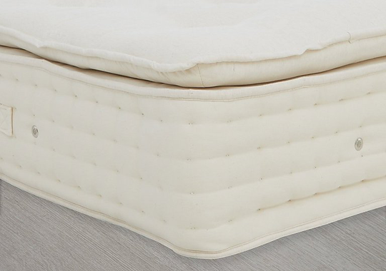 Hypnos - Bespoke Monarch Mattress - Double