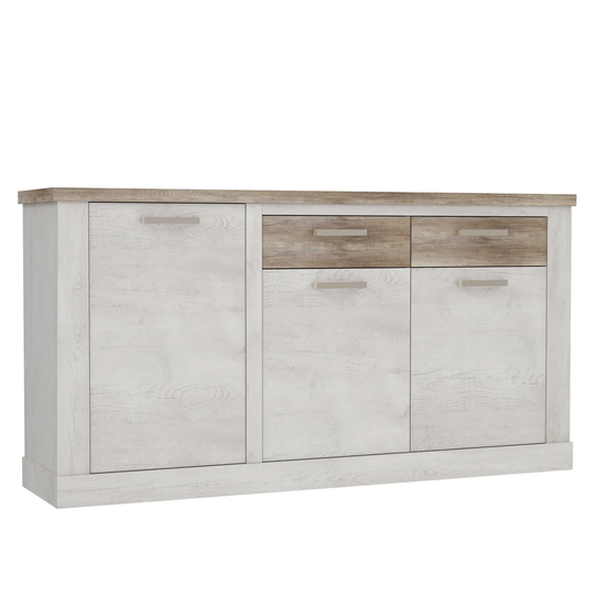 Allen 172.2 Cm Wide 2 Drawer Sideboard