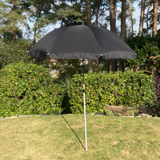 Ameara 1.6 m Traditional Parasol