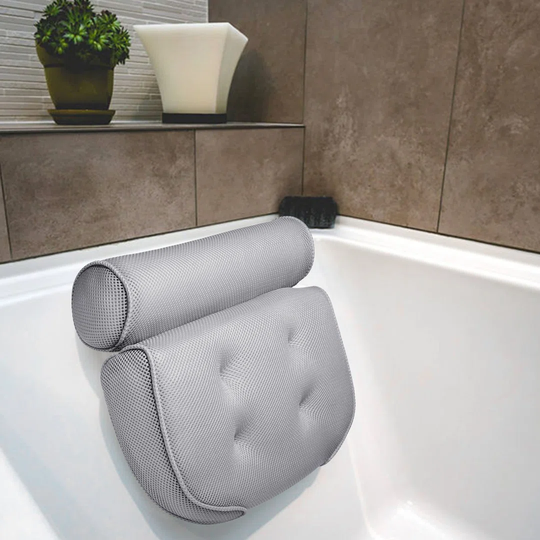 Senter Suction Bath Pillow