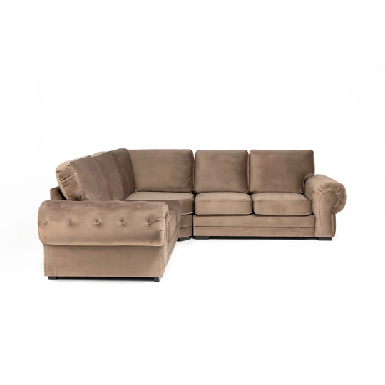 Vasques Verona Corner Sofa