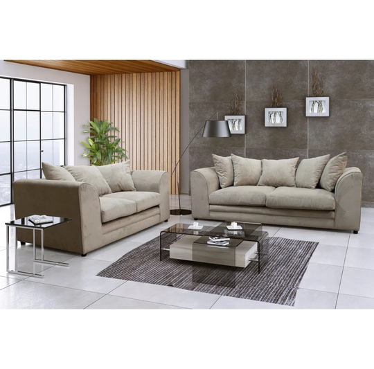 Duvert 2 Seater Sofa