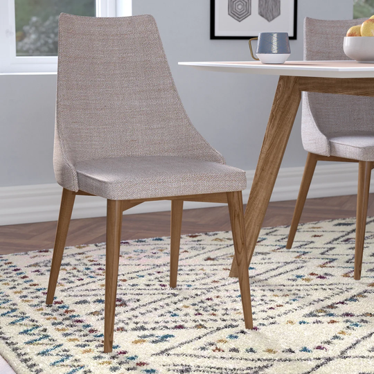 Kaye Upholstered Dining Chair