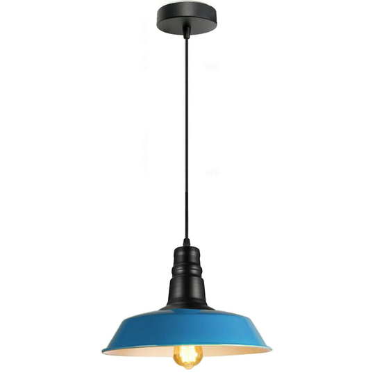 Oconner 1 - Light Single Dome Pendant