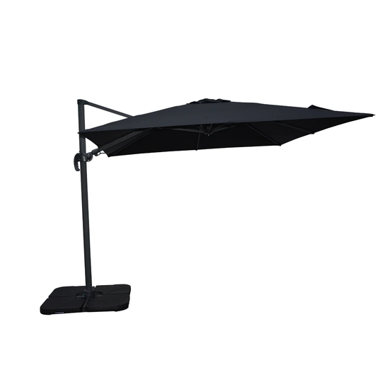 Zackary 3m Cantilever Parasol