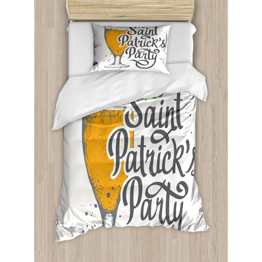Angels Duvet Cover Set