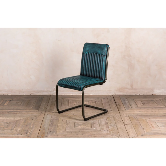 Zeno Upholstered Dining Chair