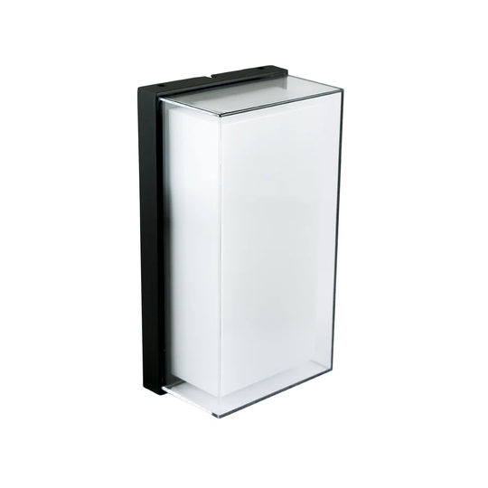 Folden LED Outdoor Bulkhead Light