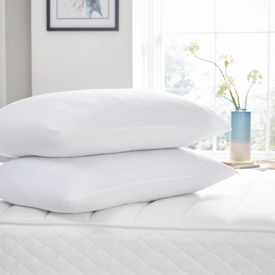 Silentnight Bounceback Pillow