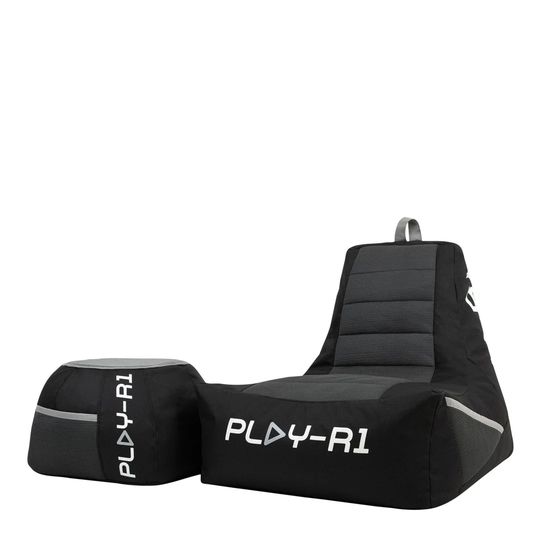 Meta Floor Gaming Chair
