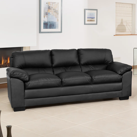 Robidoux 3 Seater Sofa Bed