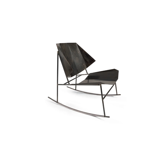 Terra Rocking Chair