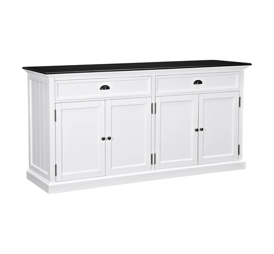 Seadrift 170 cm Wide 2 Drawer Sideboard