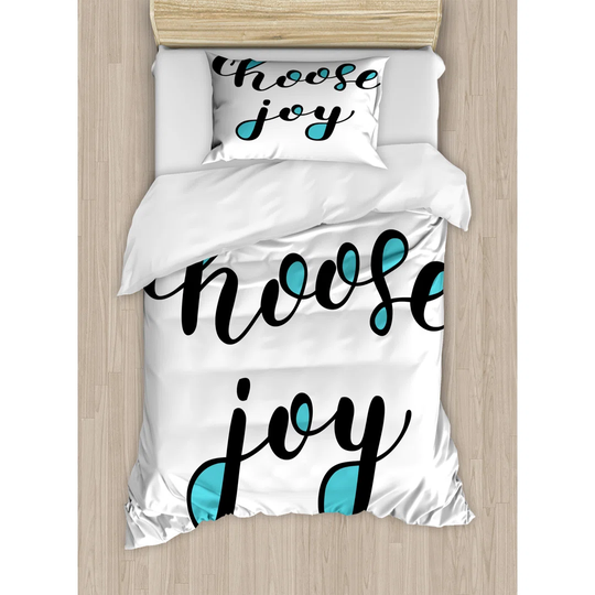 Campeaux Duvet Cover Set