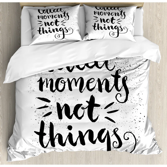 Brolin Duvet Cover Set