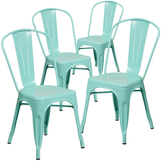 Eva Dining Chair