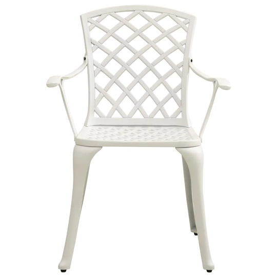 Balaton Patio Dining Chair