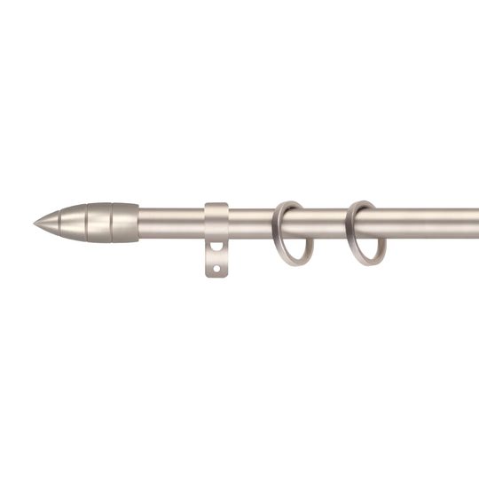 Habito Rillcardo Curtain Pole Set