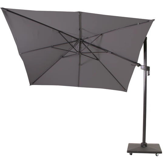 Aretia 0.03m Square Cantilever Parasol