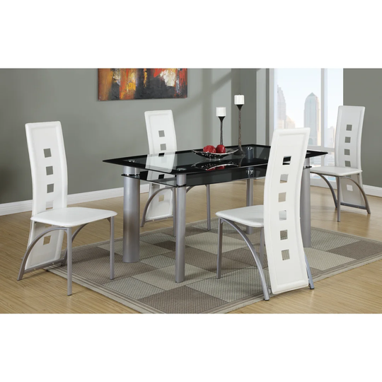 Heathcliff Upholstered Dining Chair
