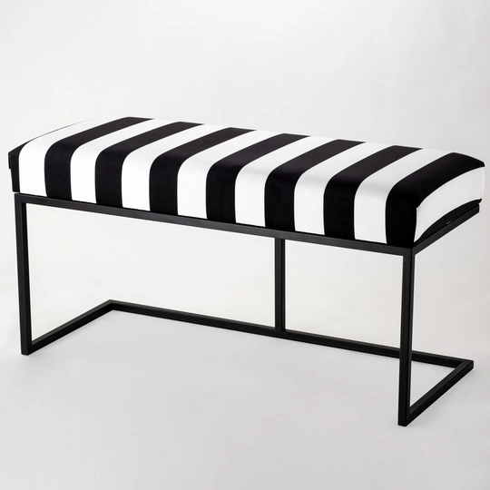 Fareen Upholstered Bench