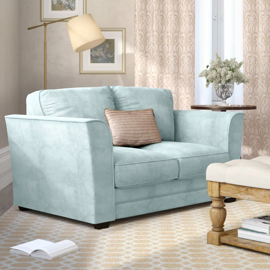 Belvidere 2 Seater Fold Out Sofa Bed
